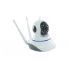 IP VRTLJIVA KAMERA WIFI, WIFI, HD 720p, AVT.SNEMA NA SD KARTICO