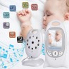 ELEKTRONSKA BABY VARUŠKA, BABY PHONE, OTROŠKA VARUŠKA ZA NADZOR OTROK