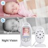 ELEKTRONSKA BABY VARUŠKA, BABY PHONE, OTROŠKA VARUŠKA ZA NADZOR OTROK