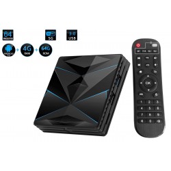 SMART ANDROID 11.0 TV BOX,...