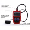AVTO TESTER, DIAGNOSTIČNA NAPRAVA OBD2, AVTO DIAGNOSTIKA, SKENER