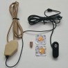 PROFI miniaturna BLUETOOTH SPY slušalka