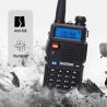 UKV POSTAJA, SKENER, DUAL BAND 5W BAOFENG UV-5R, MODEL 2023