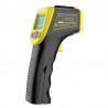 BREZ KONTAKTNI IR TERMOMETER, MERILEC TOPLOTE, TOPLOMER -50 do 600°C
