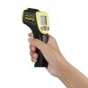BREZ KONTAKTNI IR TERMOMETER, MERILEC TOPLOTE, TOPLOMER -50 do 600°C