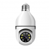 IP WIFI VRTLJIVA KAMERA ŽARNICA, V ŽARNICI, VAROVANJE OD KJERKOLI