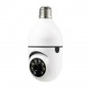 IP WIFI VRTLJIVA KAMERA ŽARNICA, V ŽARNICI, VAROVANJE OD KJERKOLI