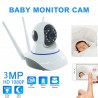 OTROŠKA VARUŠKA ZA NADZOR OTROK, BABYPHONE
