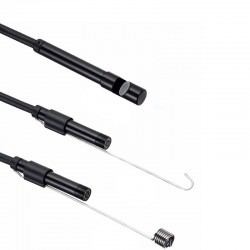 ENDOSKOPSKA KAMERA, vodoodporna, dolžina kabla 10 m