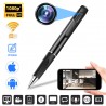 WIFI SPY KAMERA, PISALO, KULICA, KULI, FULL HD 1080p