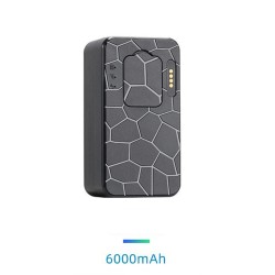 GPS 4G SLEDILNA NAPRAVA, TRACKER, VODOTESNA, DELUJE DO 60 DNI