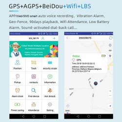 GPS 4G SLEDILNA NAPRAVA, TRACKER, VODOTESNA, DELUJE DO 60 DNI