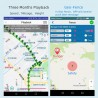 GPS 4G SLEDILNA NAPRAVA, TRACKER, VODOTESNA, DELUJE DO 60 DNI