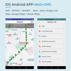 GPS 4G SLEDILNA NAPRAVA, TRACKER, VODOTESNA, DELUJE DO 60 DNI