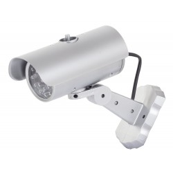 LAŽNA KAMERA REALISTIČNA, IR DIODE