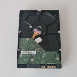 TRDI DISK 500GB, DVR SNEMALNIK, VIDEO NADZOR, VIDEO NADZORNI KOMPLET