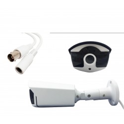 3MP AHD KAMERA ZUNANJA, VODOTESNA, VIDEO NADZOR