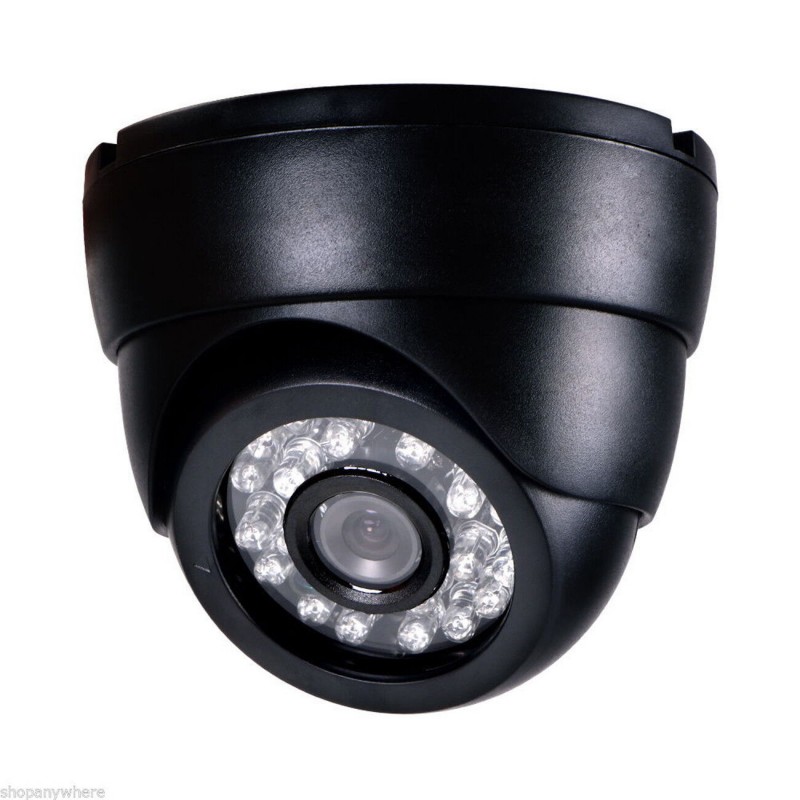 2MP AHD DOME KAMERA NOTRANJA, VIDEO NADZOR