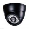 2MP AHD DOME KAMERA NOTRANJA, VIDEO NADZOR