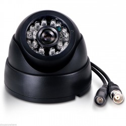 2MP AHD DOME KAMERA NOTRANJA, VIDEO NADZOR