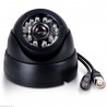 2MP AHD DOME KAMERA NOTRANJA, VIDEO NADZOR
