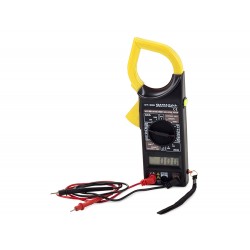 DIGITALNI MULTIMETER S TOKOVNIMI KLEŠČAMI, UNIMER, MERILNI INSTRUMENT