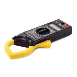 DIGITALNI MULTIMETER S TOKOVNIMI KLEŠČAMI, UNIMER, MERILNI INSTRUMENT