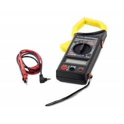 DIGITALNI MULTIMETER S TOKOVNIMI KLEŠČAMI, UNIMER, MERILNI INSTRUMENT