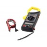 DIGITALNI MULTIMETER S TOKOVNIMI KLEŠČAMI, UNIMER, MERILNI INSTRUMENT