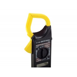 DIGITALNI MULTIMETER S TOKOVNIMI KLEŠČAMI, UNIMER, MERILNI INSTRUMENT