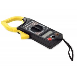 DIGITALNI MULTIMETER S TOKOVNIMI KLEŠČAMI, UNIMER, MERILNI INSTRUMENT
