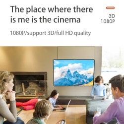 PLATNO ZA PROJEKTOR, PROJEKCIJSKO PLATNO, 60 inch