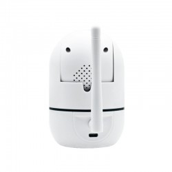 IP WIFI NOTRANJA VRTLJIVA KAMERA, OTROŠKA VARUŠKA