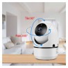 IP WIFI NOTRANJA VRTLJIVA KAMERA, OTROŠKA VARUŠKA