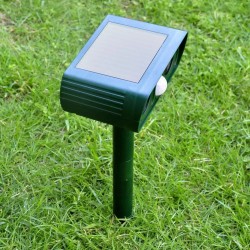 SOLARNI ODGANJALEC KUN, MIŠI, PODLASIC