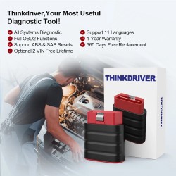 PROFESIONALNI OBD2 AVTO TESTER BLUETOOTH, DIAGNOSTIČNA NAPRAVA