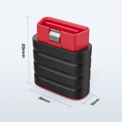 PROFESIONALNI OBD2 AVTO TESTER BLUETOOTH, DIAGNOSTIČNA NAPRAVA