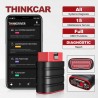 PROFESIONALNI OBD2 AVTO TESTER BLUETOOTH, DIAGNOSTIČNA NAPRAVA