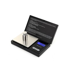 TEHTNICA 100 g, OSVETLJEN MODER LCD ZASLON