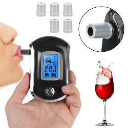 ALKOTESTER, MERILEC ALKOHOLA , ALKO TEST, TESTER ALKOHOLA