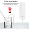WIFI VODNI ALARM - OBVESTILO DOBITE NA VAŠ GSM KJERKOLI STE