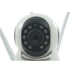 VIDEO NADZORNA KAMERA, BREZŽIČNA WI-FI 3MP, VIDEO NADZOR