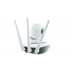 VIDEO NADZORNA KAMERA, BREZŽIČNA WI-FI 3MP, VIDEO NADZOR