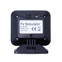 ALARM ZA HIŠO, DOM, STANOVANJE, SIMULATOR TELEVIZIJE, ODŽENE ROPARJE