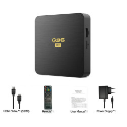 SMART ANDROID TV BOX 13.0, 1G RAM, 8 GB ROM, 4K