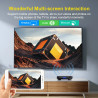 SMART ANDROID 13.0 TV BOX 4G RAM 32 GB ROM QUAD CORE 1080p 8K