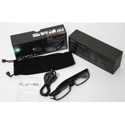 OČALA KAMERA, FULL HD 1080P, MODNA, KVALITETNA