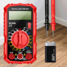 DIGITALNI MULTIMETER, UNIMER, MERILNI INSTRUMENT