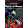 DIGITALNI MULTIMETER, UNIMER, MERILNI INSTRUMENT