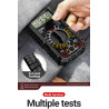 DIGITALNI MULTIMETER, UNIMER, MERILNI INSTRUMENT